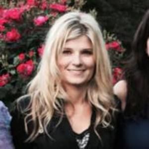 Meet your Posher, Tonya